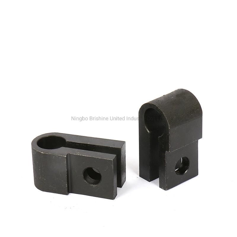 Customized CNC Machining with Aluminum Auto Parts Accessories Spare Parts