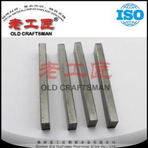 Yg6 Tungsten Carbide Stone Crushing Bits for Sand Making Machine