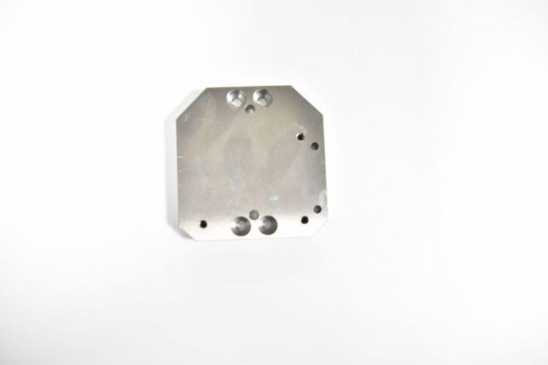 Best Price CNC Metal Milling Turning Machining Fine Finishing Aluminum Processing Spare Part