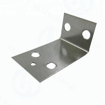 Customized Aluminium Sheet Metal Parts with Aluminium From Chinese Factory with Lower Price