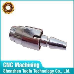 Stainless Steel Machining Parts for General Mechanical Components