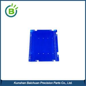 Custom Laser Cutting Colored Acrylic Sheet Parts
