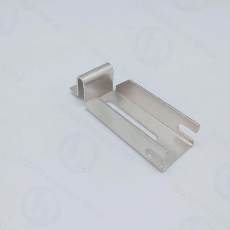 Cutting Bending Fabrication Manufacture Laser Cutting Metal Service Sheet Metal Parts