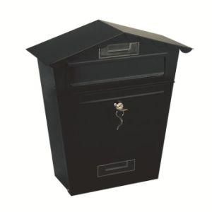 OEM Factory Wall Mount Secure Modern Mailbox