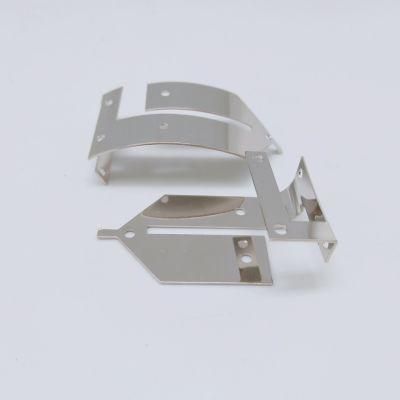 OEM High Quality Customized Tin Plate Sheet Metal Fabrication of Industry Device