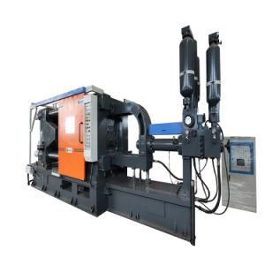 1100t Factory Directly Sales Magnesium Die Casting Machine China