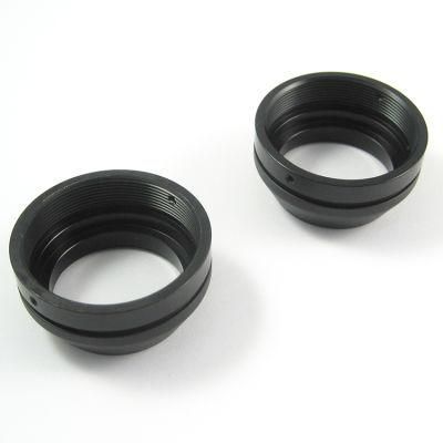 CNC OEM Machining Aluminum Alloy Precise CNC Parts