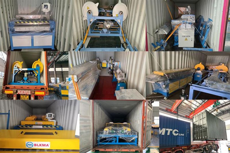 CNC Plasma Tube Cutting Machine for Metal Sheet