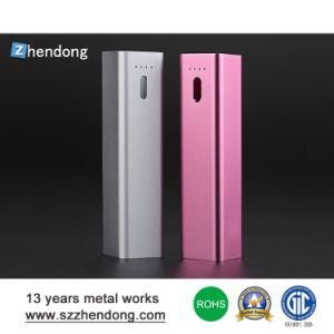 Aluminium Product Aluminium Extrusion Profile Metal Enclosure Box