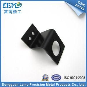 Metal Sheet Fabrication by Precision Bending (LM-0025A)