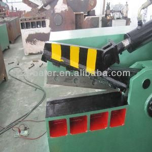 Q43-1300 Alligator Hydraulic Shear