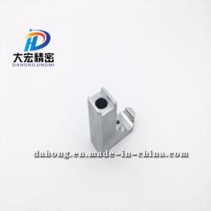 Machined Professional High Precision CNC Machining Metal Parts Machinery Parts Manufacturer