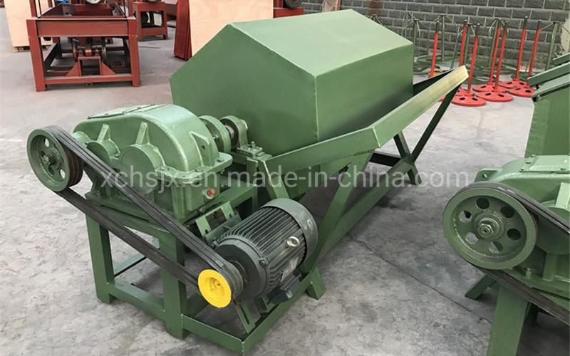Steel Nail Polishing Washing Machine High Speed Nail Making Machine in Bangladesh Price