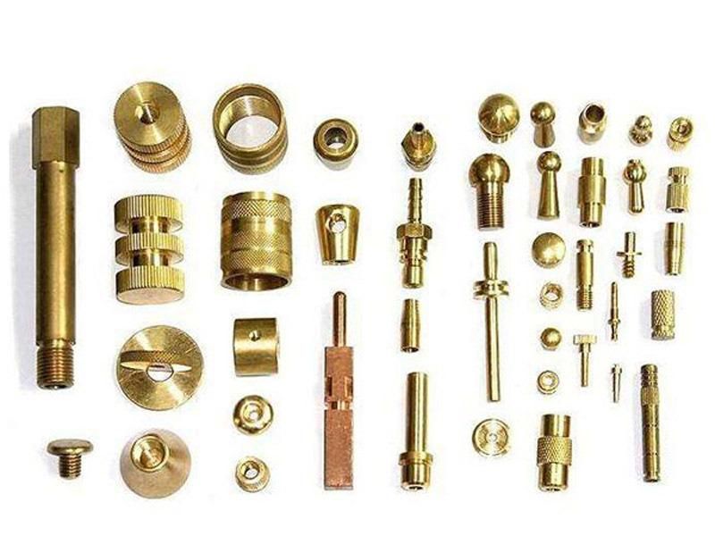 Aluminum CNC Lathe Processing Machinery Parts for Mask Making Machine