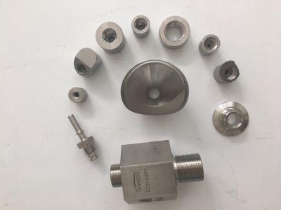 Auto Parts / Automobile Parts / CNC Machining Parts