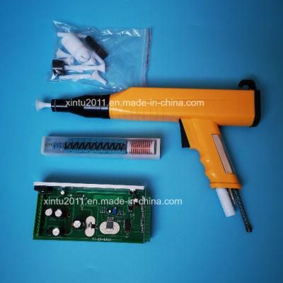 Ce Powder Painting Spray Gun and Circuit Board From China Factory