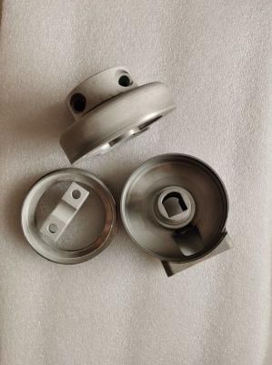 Customized Metal Machining Part CNC Turning Milling Parts