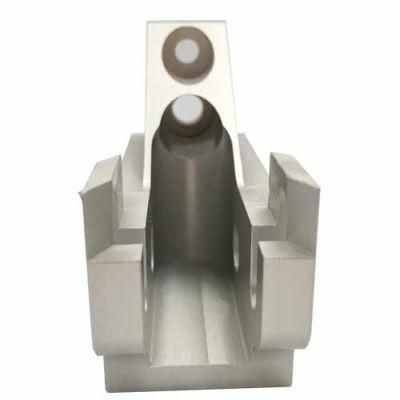 Anodized Type III Aluminum Machining Fixture