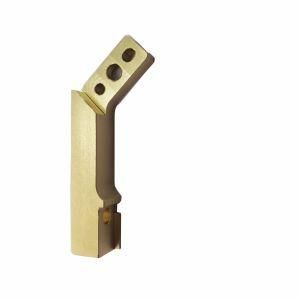 Customized Copper Precision CNC Machining/Machinery/Machined Part