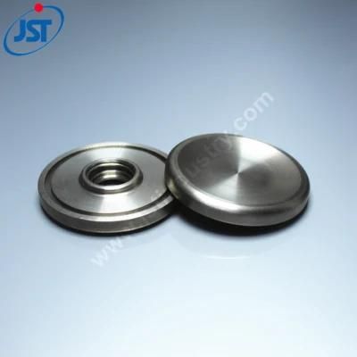 OEM CNC Turning Precision Machining Titaninum Parts