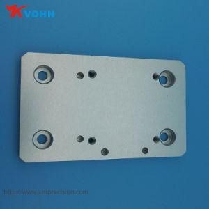 Precision Metal Fabrication for Aeronautical Systems Industries Served