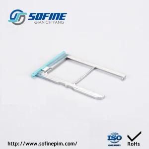 MIM OEM Parts SIM Card Tray with Extra Finish in Panel