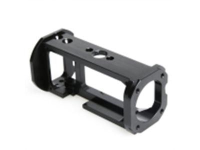 New Customized Part Computer Train Electronics Motorcycle Spare Parts CNC Machining OEM