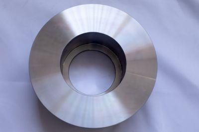OEM Customized Stainless Steel SUS 304 Spare Part GB ISO 9001 Metal CNC Machining Part with Housing for Machinery