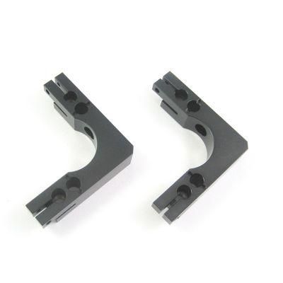 Technology Processing Custom OEM Aluminum CNC Machining Parts