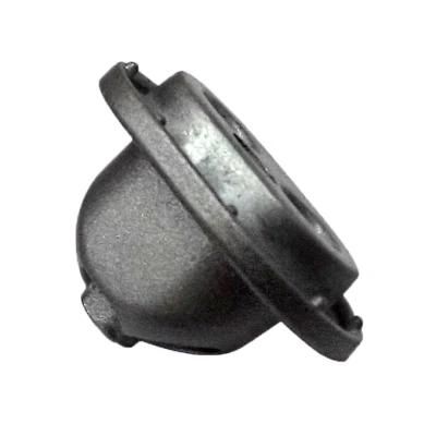 Custom Steel Casting Product CNC Machining Casting Parts/Sand Casting Process CNC Products/Black Sand Blasting CNC Casting Parts