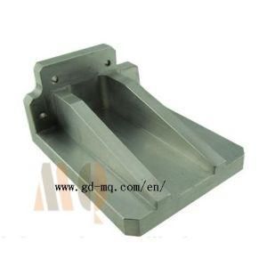 CNC Precision Machining Chinese Supply Equipment Parts (MQ2139)