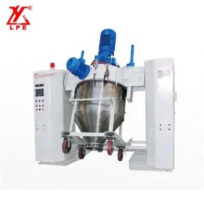 High Quality Automatic Spray Pretreatment Powder Coating Line