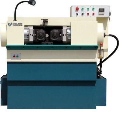 Zpa Series Round Die Thread Rolling Machine