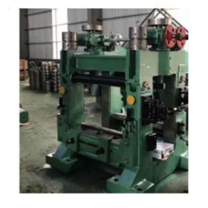 Small Steel Mill Rolling Mill Manufacturing Company Produces High-Quality Mini Rolling Mills