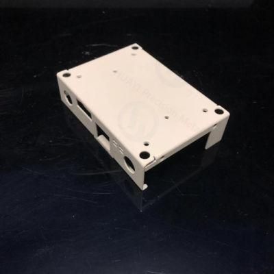 OEM Fabrication Laser Cutting Service Bending Stamping Sheet Metal Parts