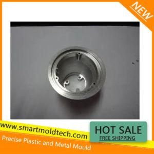 Customized High Volume Aluminum CNC Machined Milling Parts