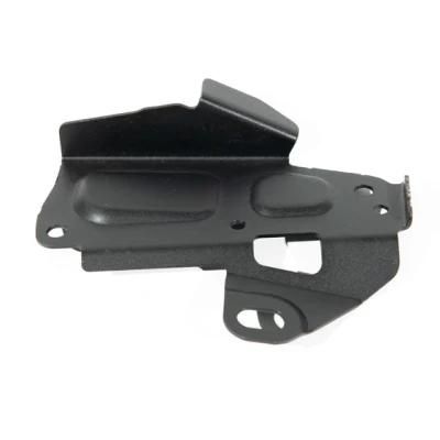 Customized Injection Mold for Auto Parts of Spoiler with PC/ABS/PA6+GF Chinese Manufacturer