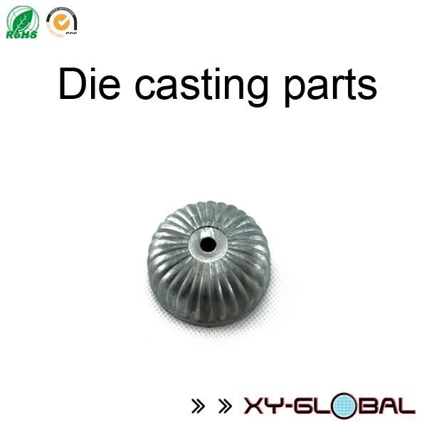 LED Downlight Housing Die Casting Aluminum Extrusion LED Heat Sink