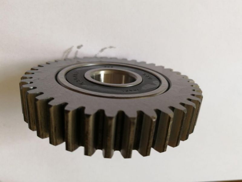 Customized CNC Machine Timing Pulley Spare Part