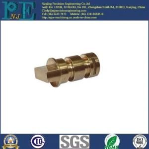 Nanjing Customized Brass Electronic Components