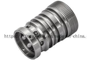 Custom Machined Parts CNC Machine Spare Parts, Aluminum, Alloy, Mold Steel, Stainless Steel Parts