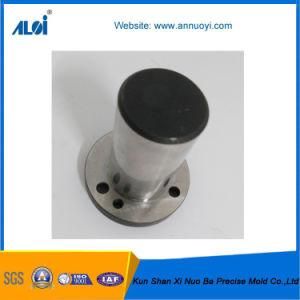 Stainless Steel CNC Processing Mold Part