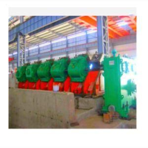 Rolling Mill Roll Manufacturers Sell Second-Hand Finishing Mills for Steel Bars