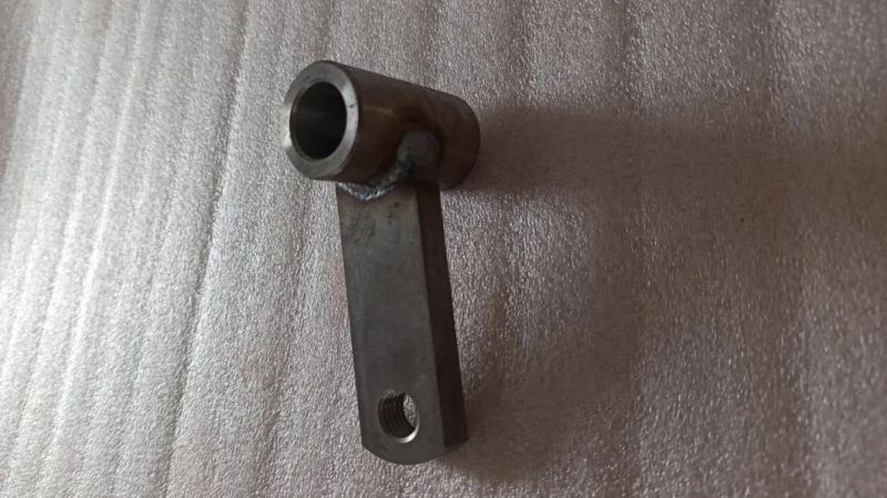 CNC Machine Metal Steel Aluminium CNC Machining Part