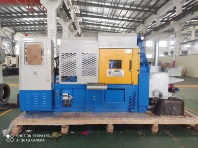 60t Small Automatic Hot Chamber High Pressure Die Casting Machine with High Efficiency