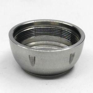 Custom CNC Machining Part Metal Part