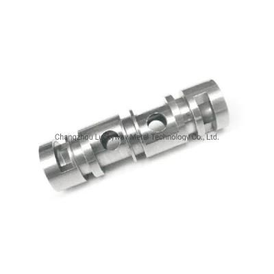 Machinery Parts CNC Lathe Turning Parts