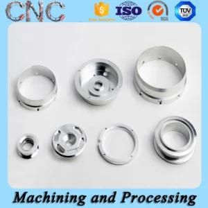 Professional CNC Precision Machining Services with High Quality