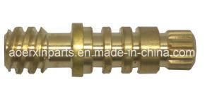 Custom Precision CNC Machining Brass Parts