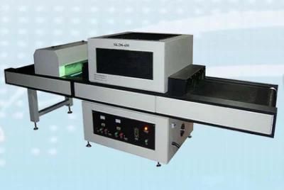 China Industry UV Curing Machine for Plastic Toy